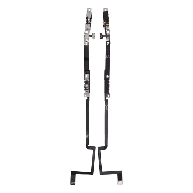 For Apple iPhone 16 Pro Max Internal Power On Off Button Flex Cable