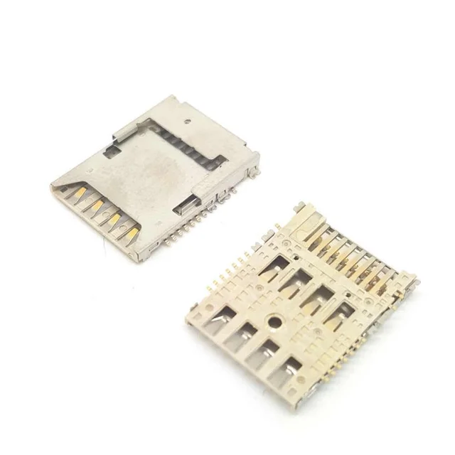 LG For LG G3 D855 Sim Card Slot Tray Reader Connector
