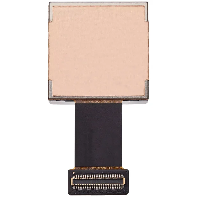 Motorola For Motorola Moto Edge 40 Main Back 50MP Rear Facing Camera Flex Module Replacement