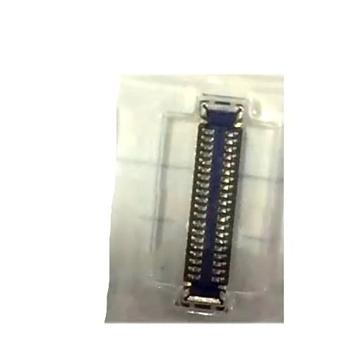 Oppo For Realme 3 LCD Display FPC Connector On Motherboard