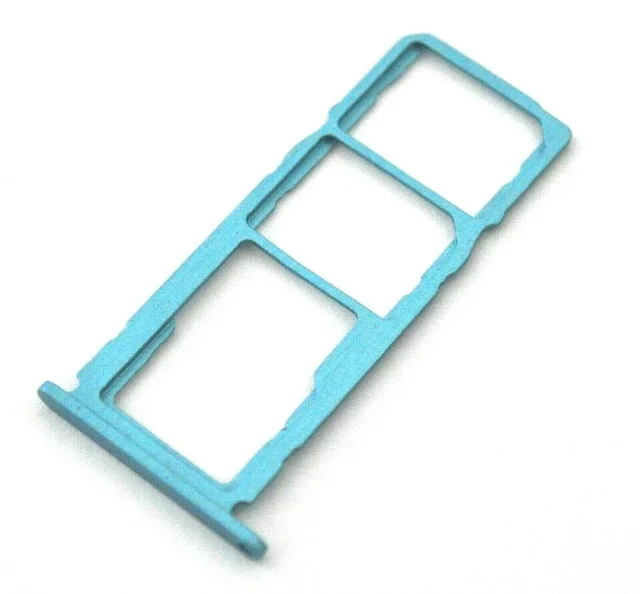 Nokia For Nokia 2.4 TA-1274 Sim Card Slot Reader Tray Holder Slot