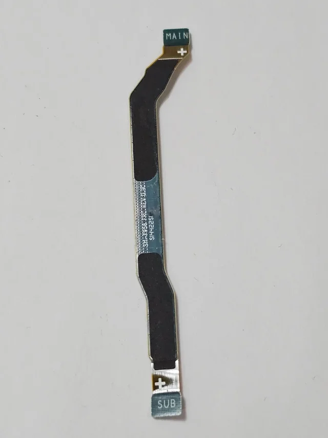 Samsung For Samsung Galaxy Z Fold 6 F956 5G OEM WiFi Signal Network Antenna Flex Cable