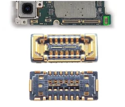 Samsung For Samsung Galaxy Note 10 Antenna FPC / NFC Network WIFi Connector on Motherboard