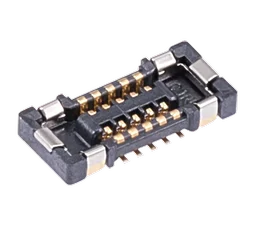 Samsung For Samsung Power Fingerprint FPC Connector on Motherboard