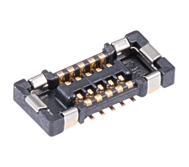 Samsung For Samsung Power Fingerprint FPC Connector on Motherboard
