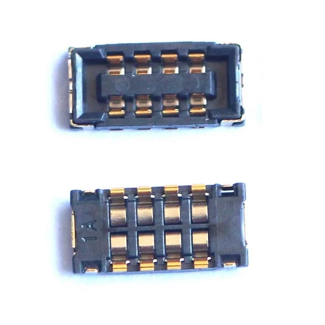 Motorola For Motorola Edge 30 Fusion (XT2243) FPC Battery Connector On Motherboard