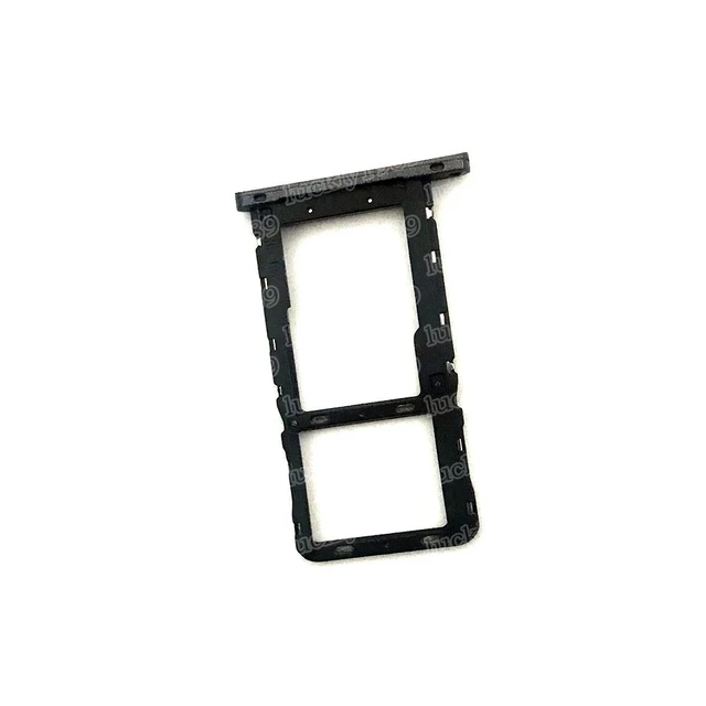 Lenovo For Lenovo Tab M10 HD 2nd TB-X306F TB-X306X Sim Card Tray Holder Sim Tray Slot
