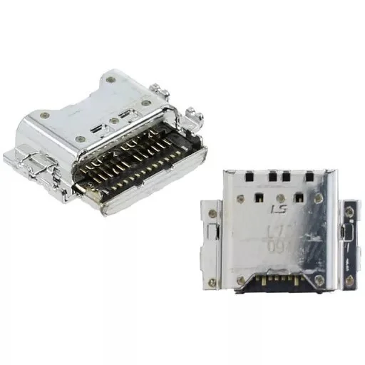 Samsung For Samsung Galaxy Tab S3 9.7" SM-T820 T825 Charger Charging Port Dock Connector