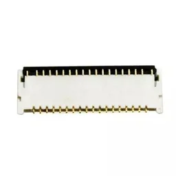 Samsung For Samsung Galaxy Tab A 10.1 2016 T580 T585 Display Screen LCD FPC Socket Connector Plug On Motherboard