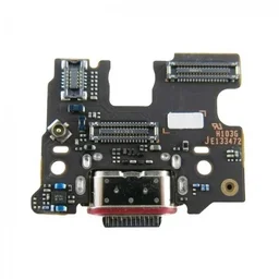 Motorola For Motorola Moto Edge 50 Pro (XT2403) OEM USB Charger Charging Port Dock Connector Micro Board Flex