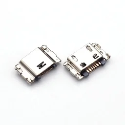 Samsung For Samsung A01 A02s A03s A03 A04 A05 A05s A10s A11 A12 A21s A20s Charging Port USB Connector On Sub Board
