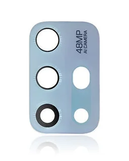 Motorola For Motorola Moto G20 XT2128-1 Back Camera Lens Glass