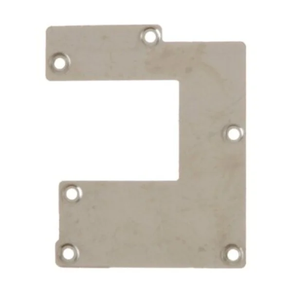 Apple For iPhone 11 Pro Max Display LCD Camera Flex Cable Shield Bracket Clip Patti Metal Plate Flex Cable Lock Holder