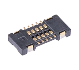 Samsung For Samsung Power Fingerprint FPC Connector on Motherboard