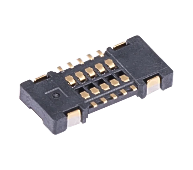 Samsung For Samsung Power Fingerprint FPC Connector on Motherboard