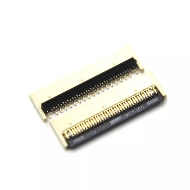 Samsung For Samsung Galaxy Tab A 10.1 2016 T580 T585 Display Screen LCD FPC Socket Connector Plug On Motherboard