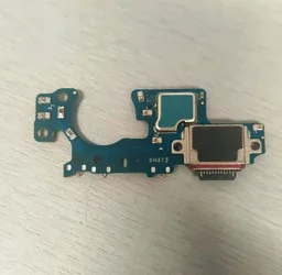 Samsung For Samsung Galaxy Z Flip 6 F741 USB Charging Port Mic Flex Sub Board PBC Connector Replacement