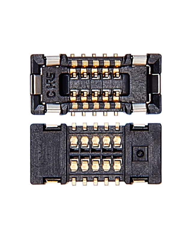 Samsung For Samsung Power Fingerprint FPC Connector on Motherboard