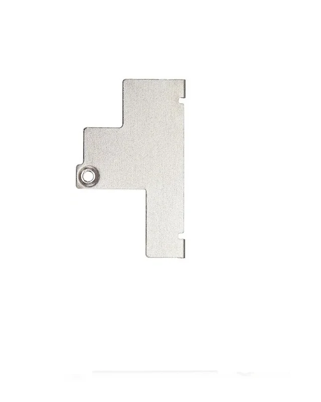 Apple For iPhone 12 Mini Shield Small Metal Bracket Clip Patti Plate Flex Cable Lock Holder