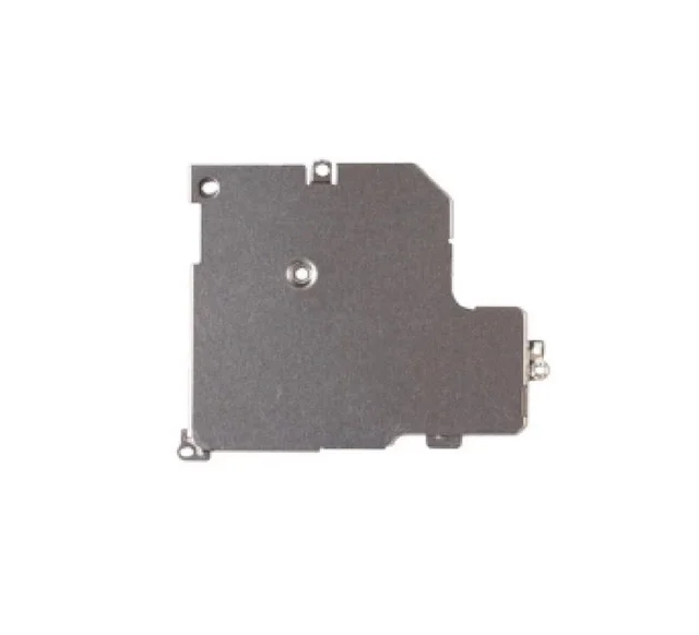 Apple For iPhone 13 Pro Shield Small Metal Bracket Clip Patti Plate Flex Cable Lock Holder