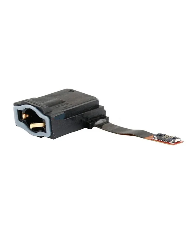 Samsung For Samsung Galaxy S8 G950 Earphone Headphone Audio Jack Flex Cable