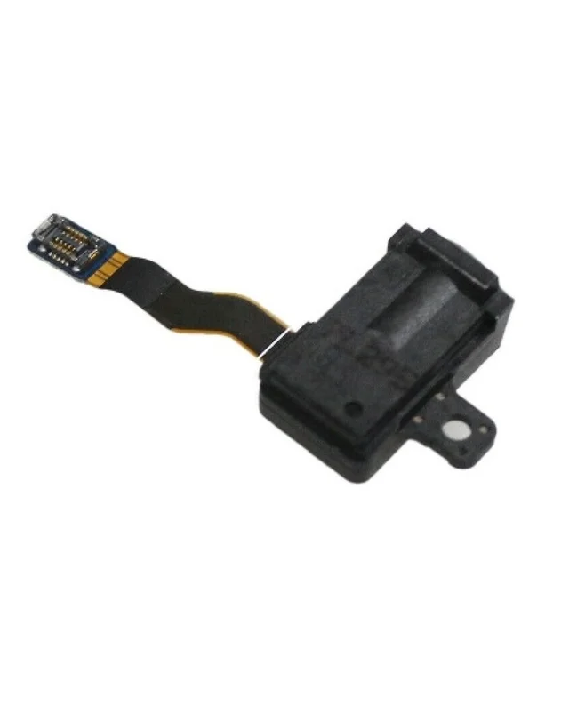 Samsung For Samsung Galaxy S9 Earphone Headphone Audio Jack Flex Cable