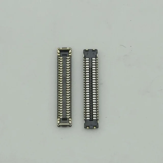 For iPad Pro 9.7" LCD FPC (Digitizer) Connector (On Motherboard) 50-Pin