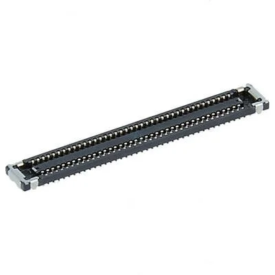 Samsung For Samsung Galaxy A30s / A31 / A40 / A70 / A80 / A41 / A51 / A71 LCD FPC Display Connector On Logic Main Board