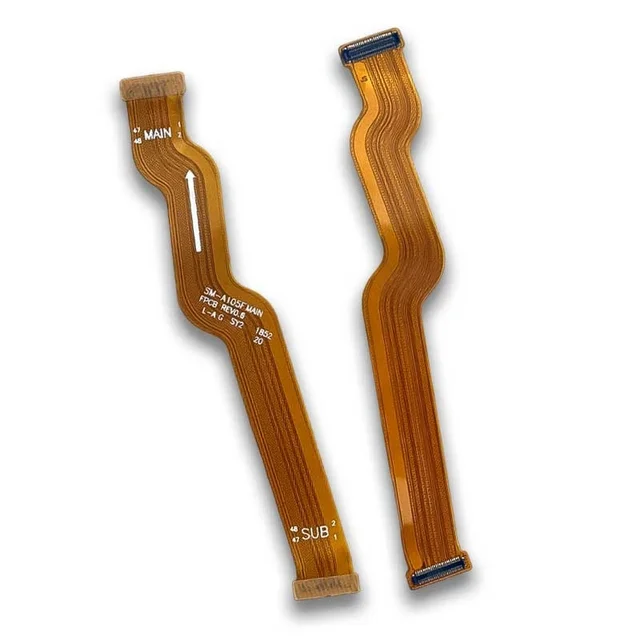 Samsung For Samsung Galaxy A10 A105 A105F Main Sub Board FPC LCD Flex Cable Connector