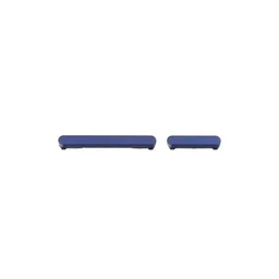 Samsung For Samsung Galaxy S25 Power On Off Button and Volume Control Button Out Keys : Blue