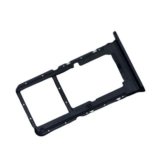 Oppo For Oppo A78 5G SIM Card Tray Slot Holder Adapter Socket