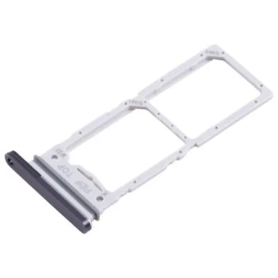 Samsung For Samsung Galaxy Z Fold 5 SM-F946 OEM Dual Sim Card Tray Outer Slot Holder