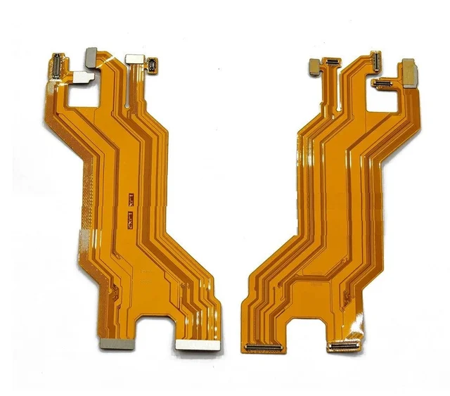 Vivo For Vivo X200 5G OEM Main Motherboard FPC LCD Connector Flex Cable