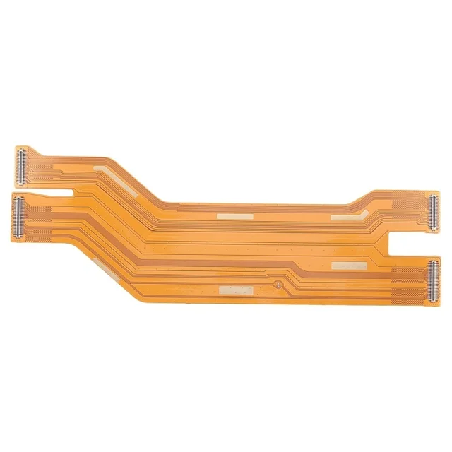 Vivo For Vivo Y200 5G OEM Mainboard Motherboard FPC LCD Connector Flex Cable
