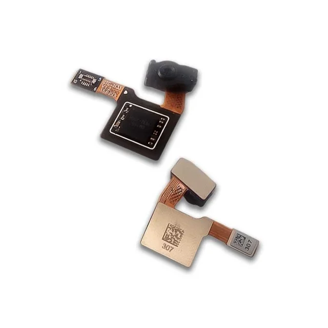 Vivo For Vivo V11 Pro Fingerprint Touch ID Sensor Scanner Key Home Button Flex Cable