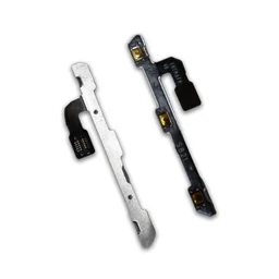 Huawei For Huawei Mate 20 Side Power On off Key Volume Button Flex Cable