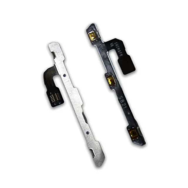 Huawei For Huawei Mate 20 Side Power On off Key Volume Button Flex Cable