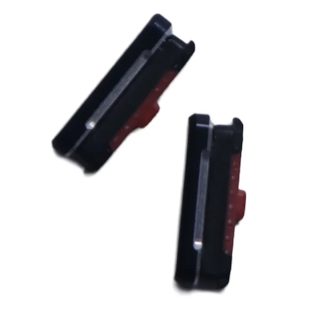 LG For LG G7 Side Power On Off Button External Outer Key Aurora Black