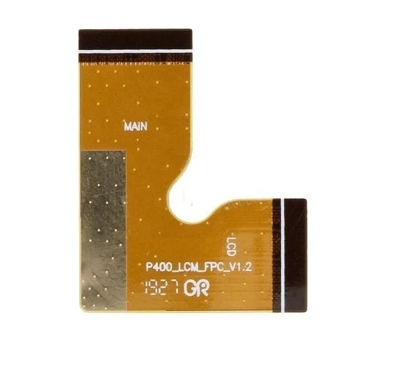 Lenovo For Lenovo Tab M10 HD TB-X505F Main Board Connector USB Board LCD Display Flex Cable