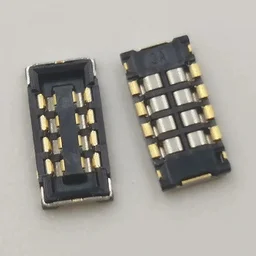 Motorola For Motorola Edge 30 Fusion (XT2243) FPC Battery Connector On Motherboard