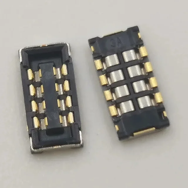 Motorola For Motorola Edge 30 Fusion (XT2243) FPC Battery Connector On Motherboard