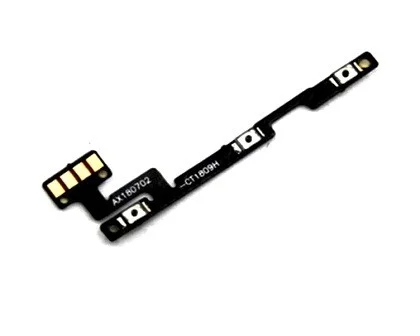 Xiaomi For Xiaomi Mi Max 3 Power On/Off+Volume Camera Key Lock Switch Flex