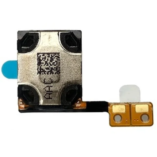 Xioami For Xiaomi POCO X3 NFC Top Earpiece Ear Speaker Sound Flex Module