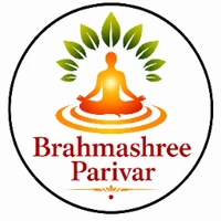 Pooja Sahitya - Logo