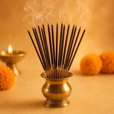 Agarbatti