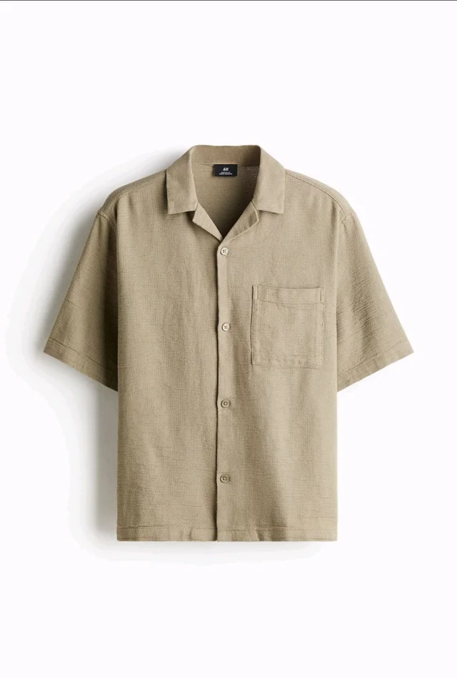 New Men's Stylish Premium Exclusive Shirts 