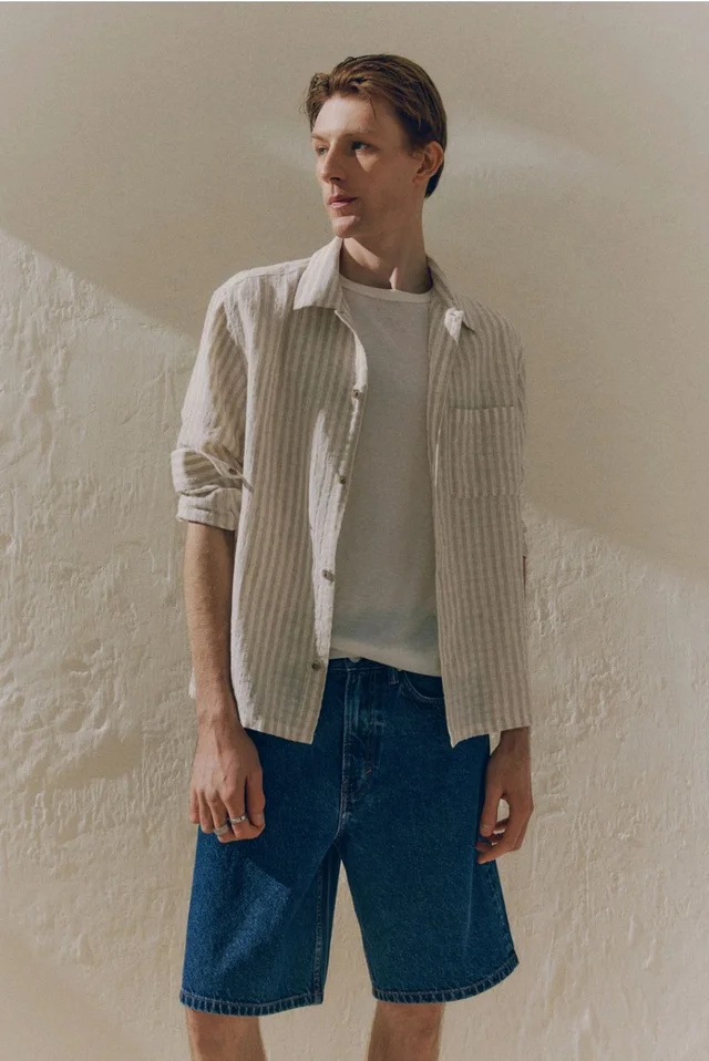 New Men's Stylish Premium Exclusive Shirts 