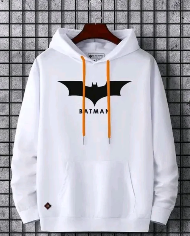 Unisex Hoody Premium Fabric