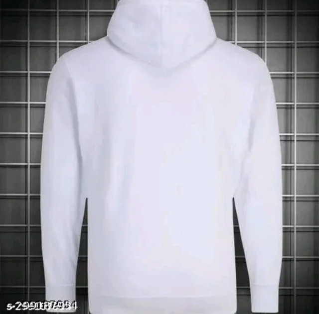 Unisex Hoody Premium Fabric - S/M/L/XL/XXL
