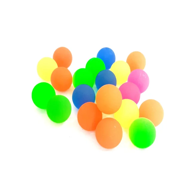 1.5 Inch Super Bouncing Ball / Jumping Ball (pack of 3)